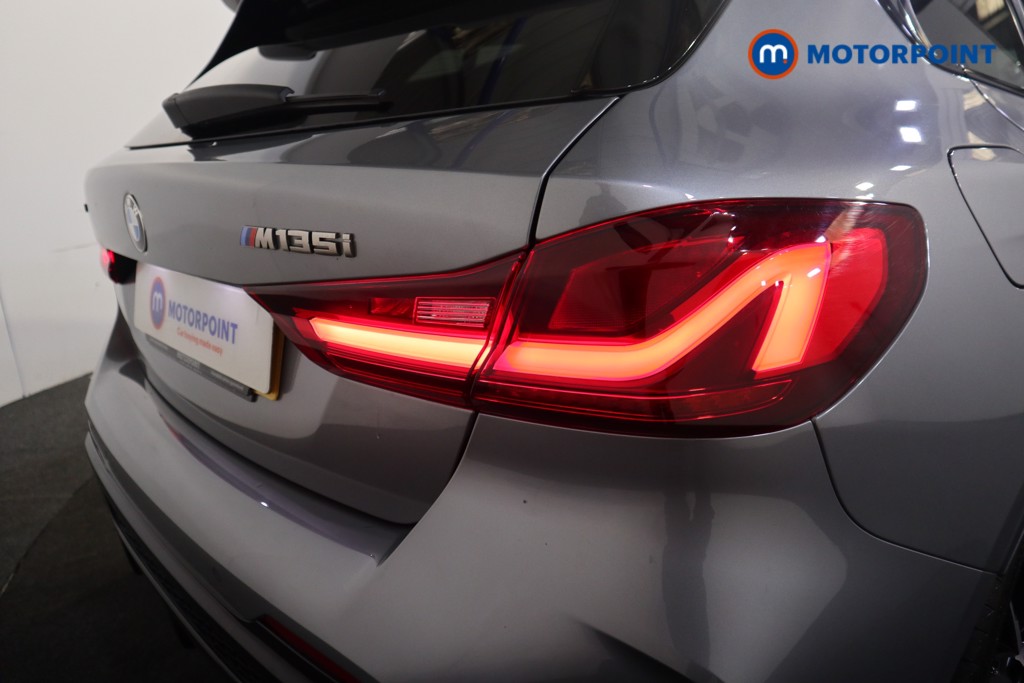 BMW 1 Series M135i Automatic Petrol Hatchback - Stock Number (1566002) - 24th supplementary image