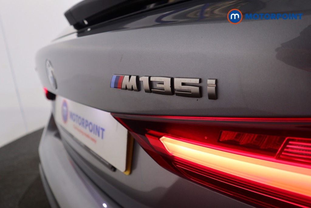 BMW 1 Series M135i Automatic Petrol Hatchback - Stock Number (1566002) - 25th supplementary image