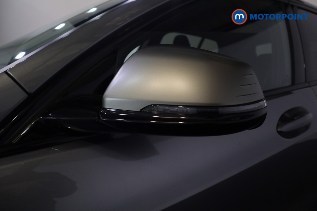 BMW 1 Series M135i Automatic Petrol Hatchback - Stock Number (1566002) - 27th supplementary image