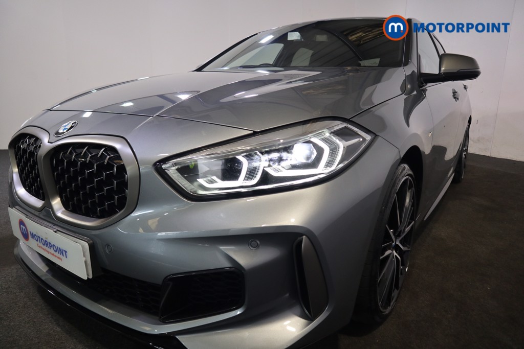 BMW 1 Series M135i Automatic Petrol Hatchback - Stock Number (1566002) - 28th supplementary image
