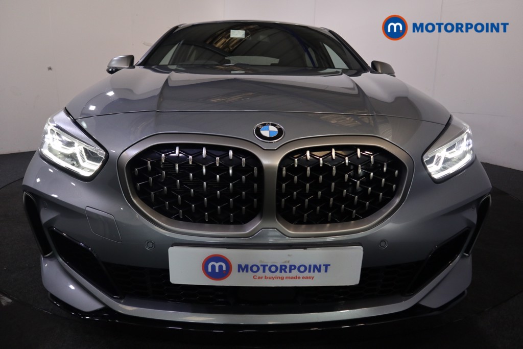 BMW 1 Series M135i Automatic Petrol Hatchback - Stock Number (1566002) - 29th supplementary image