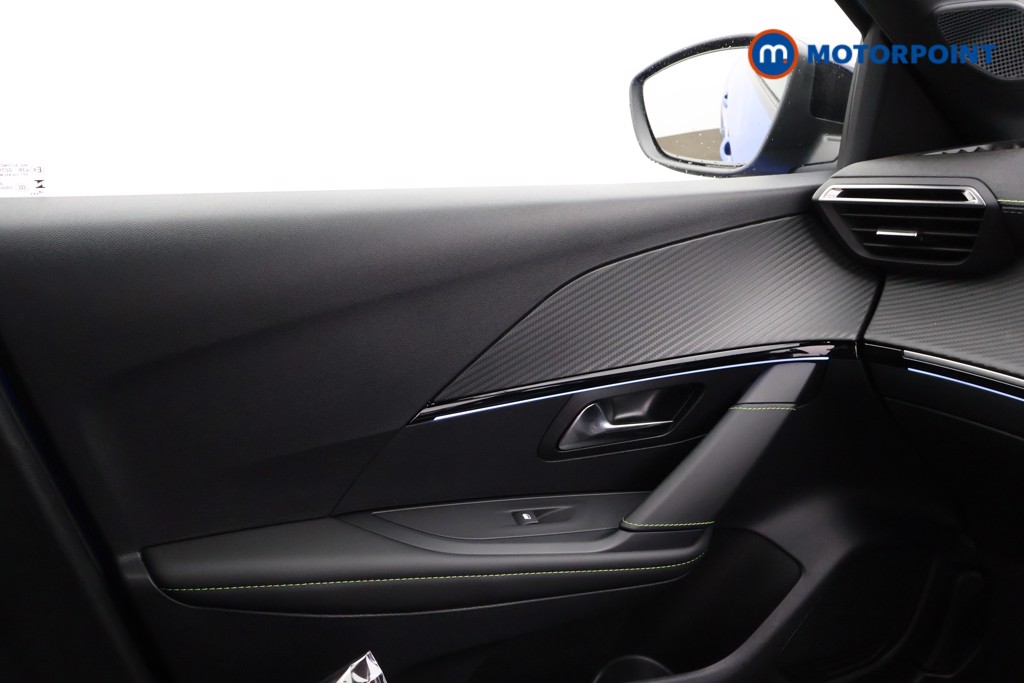 Peugeot 208 GT Automatic Petrol-Electric Hybrid Hatchback - Stock Number (1566025) - 8th supplementary image