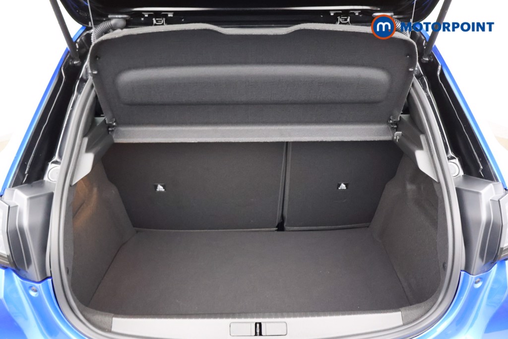 Peugeot 208 GT Automatic Petrol-Electric Hybrid Hatchback - Stock Number (1566025) - 15th supplementary image