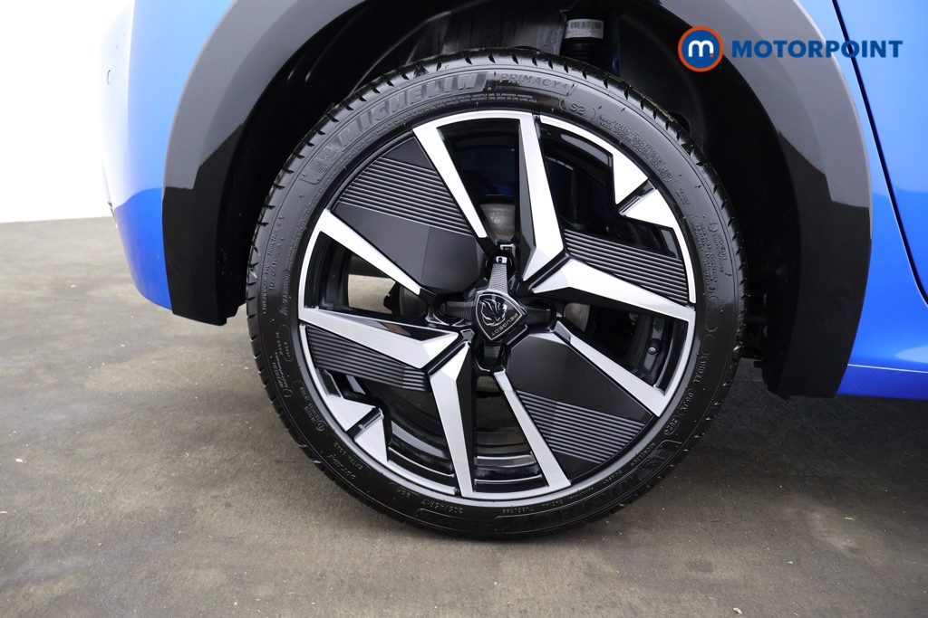 Peugeot 208 GT Automatic Petrol-Electric Hybrid Hatchback - Stock Number (1566025) - 16th supplementary image
