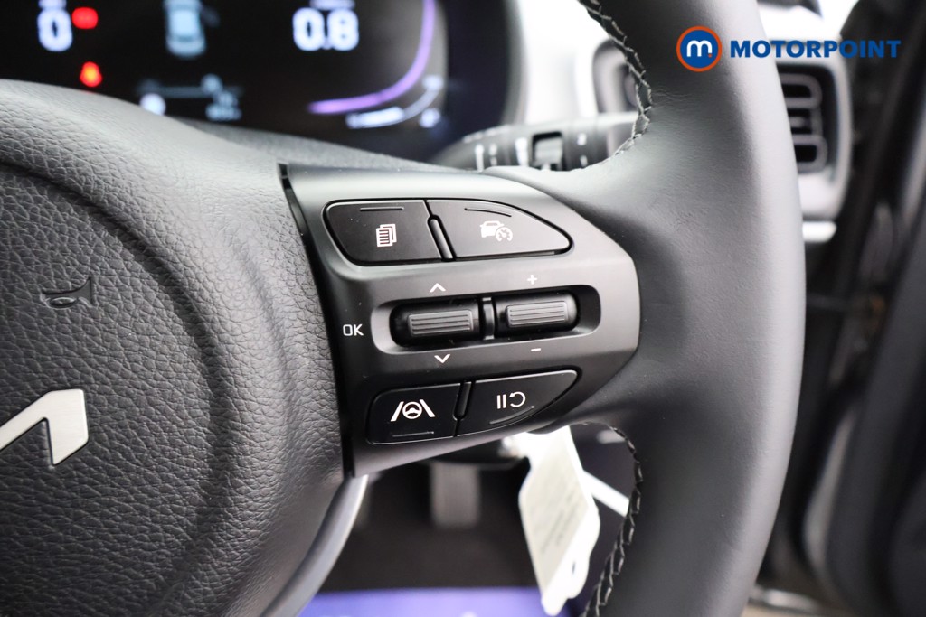 KIA Stonic 2 Manual Petrol SUV - Stock Number (1566030) - 3rd supplementary image