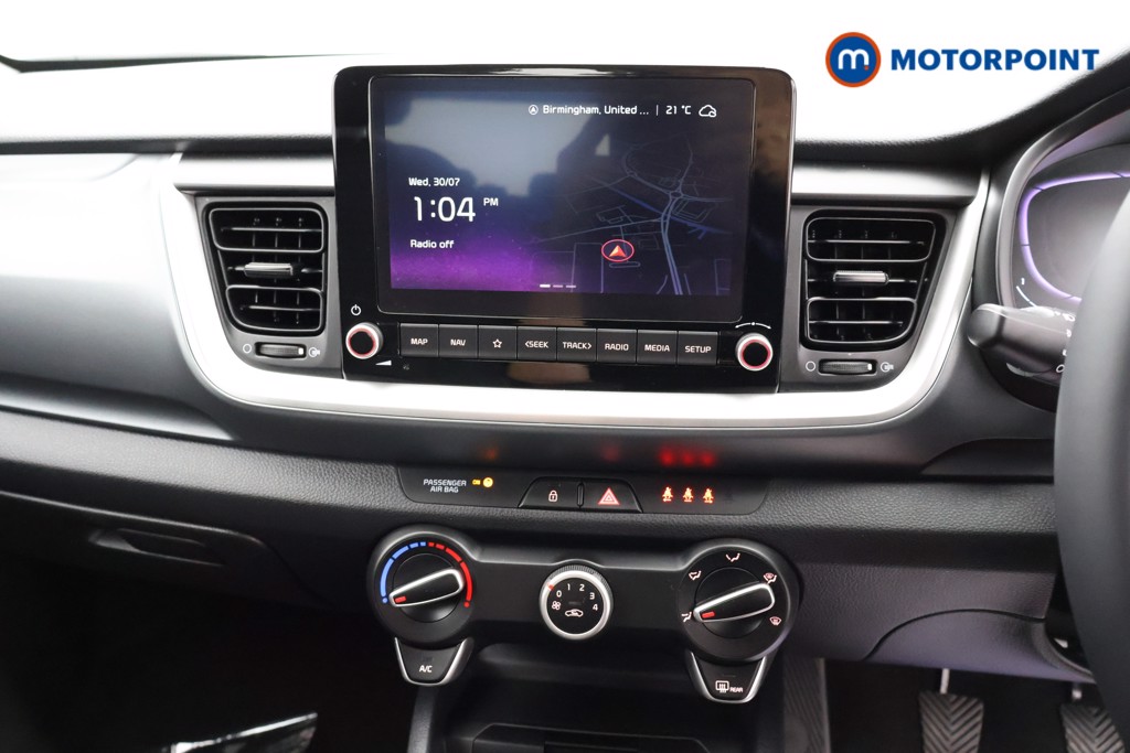 KIA Stonic 2 Manual Petrol SUV - Stock Number (1566030) - 5th supplementary image