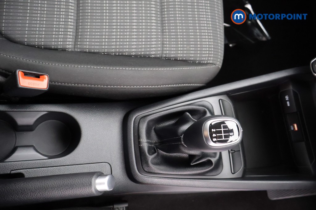 KIA Stonic 2 Manual Petrol SUV - Stock Number (1566030) - 6th supplementary image
