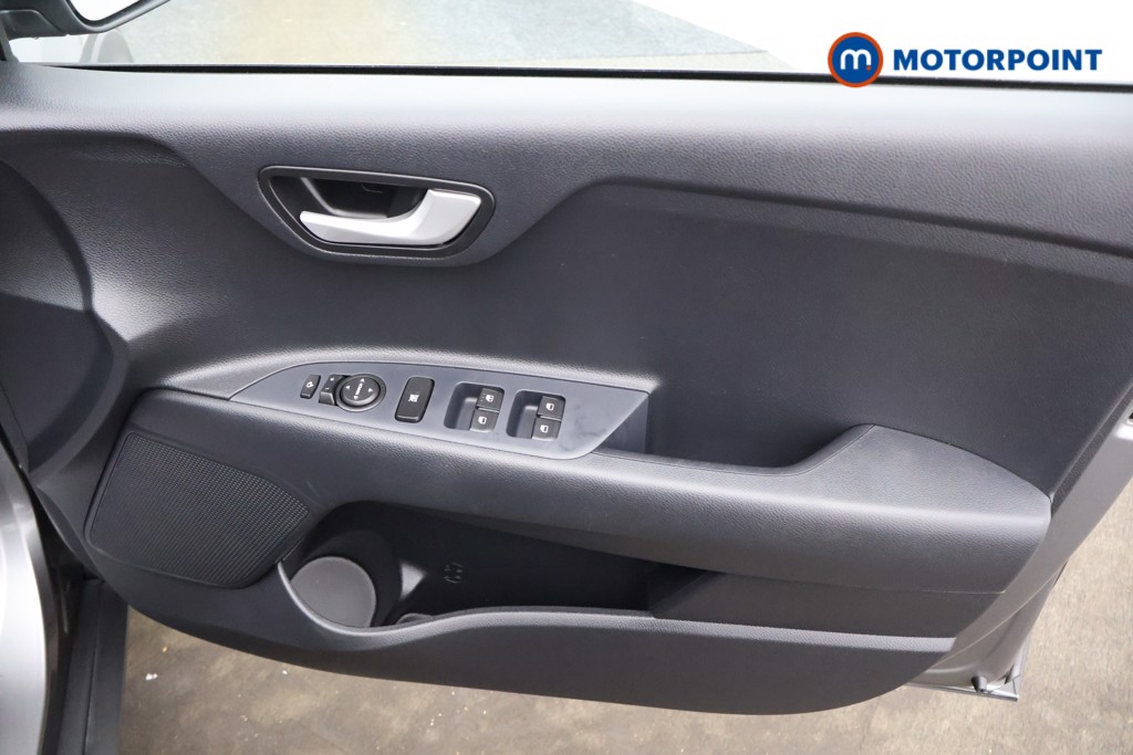 KIA Stonic 2 Manual Petrol SUV - Stock Number (1566030) - 9th supplementary image