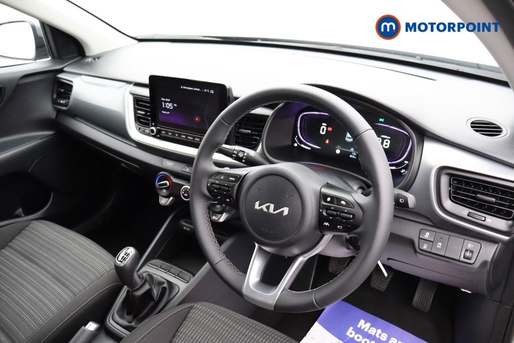 KIA Stonic 2 Manual Petrol SUV - Stock Number (1566030) - 10th supplementary image