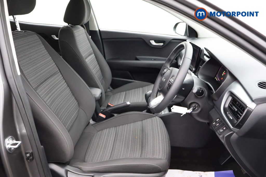 KIA Stonic 2 Manual Petrol SUV - Stock Number (1566030) - 11th supplementary image