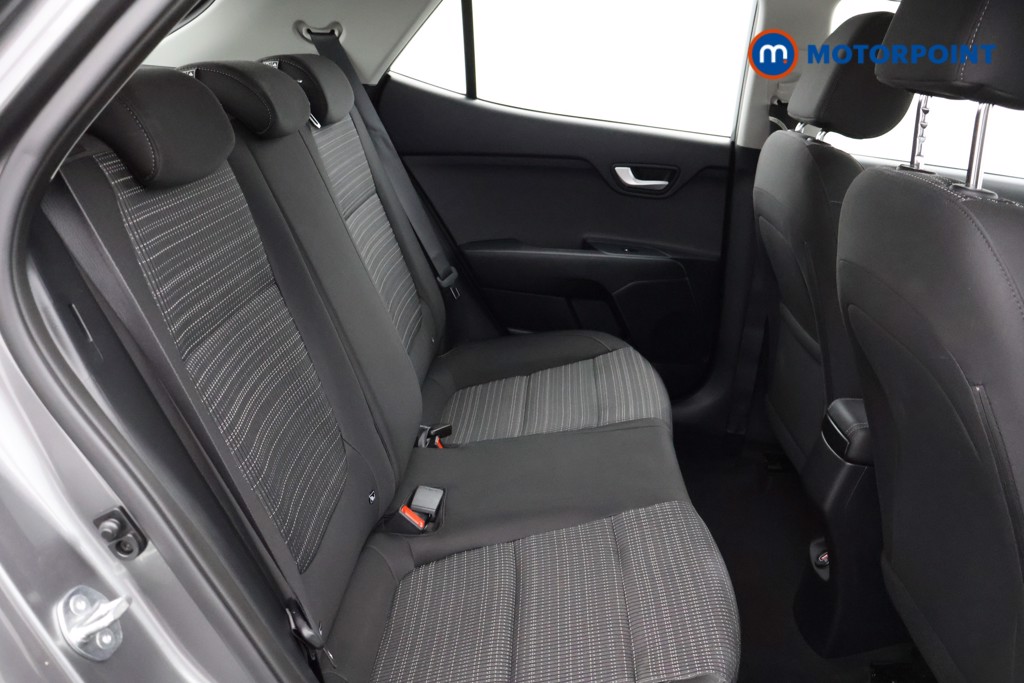 KIA Stonic 2 Manual Petrol SUV - Stock Number (1566030) - 12th supplementary image