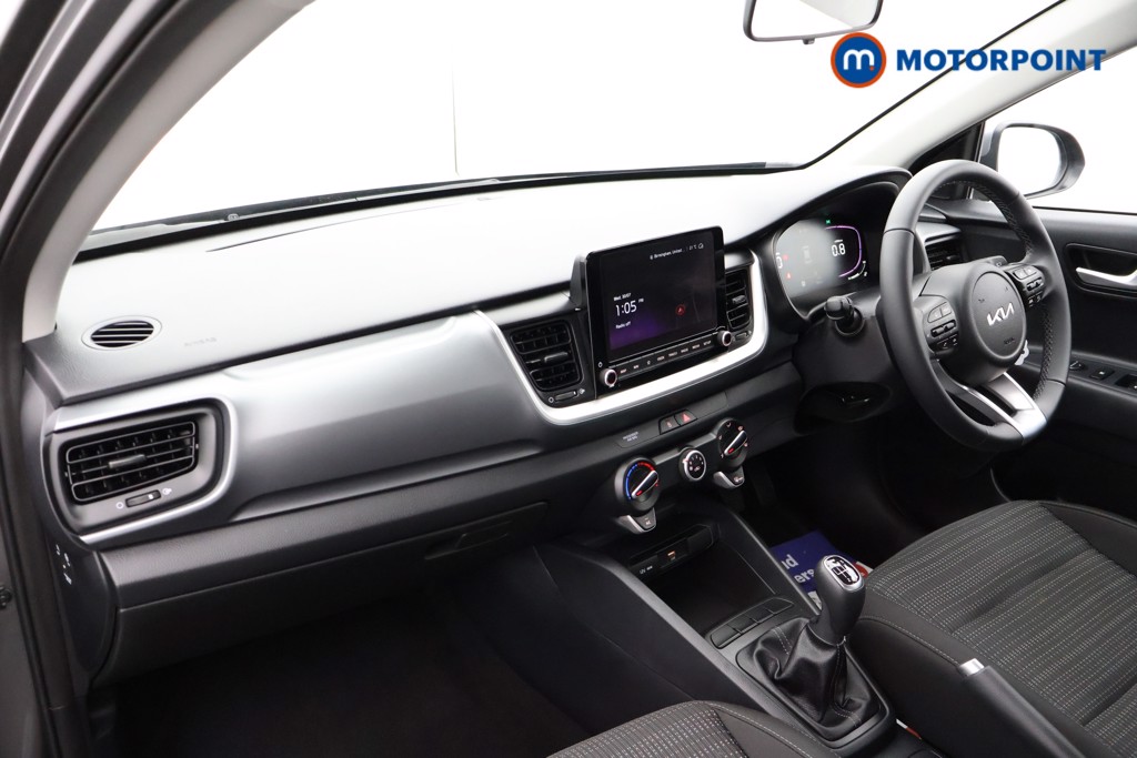 KIA Stonic 2 Manual Petrol SUV - Stock Number (1566030) - 13th supplementary image