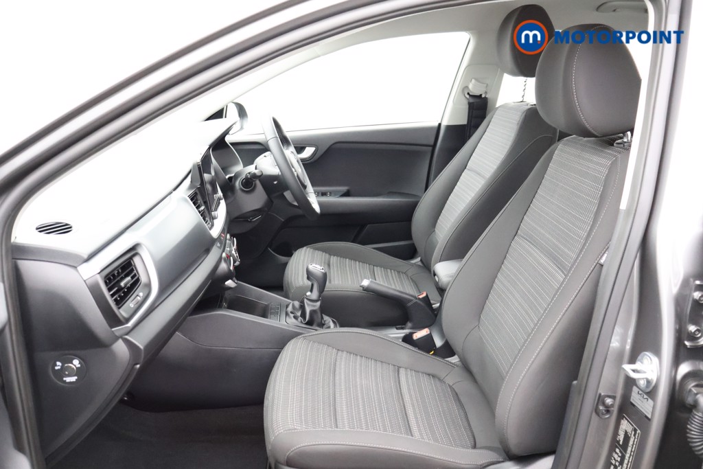 KIA Stonic 2 Manual Petrol SUV - Stock Number (1566030) - 14th supplementary image