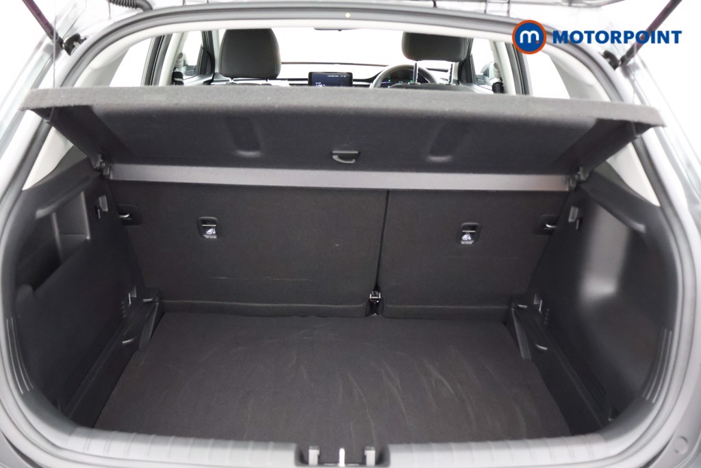 KIA Stonic 2 Manual Petrol SUV - Stock Number (1566030) - 15th supplementary image