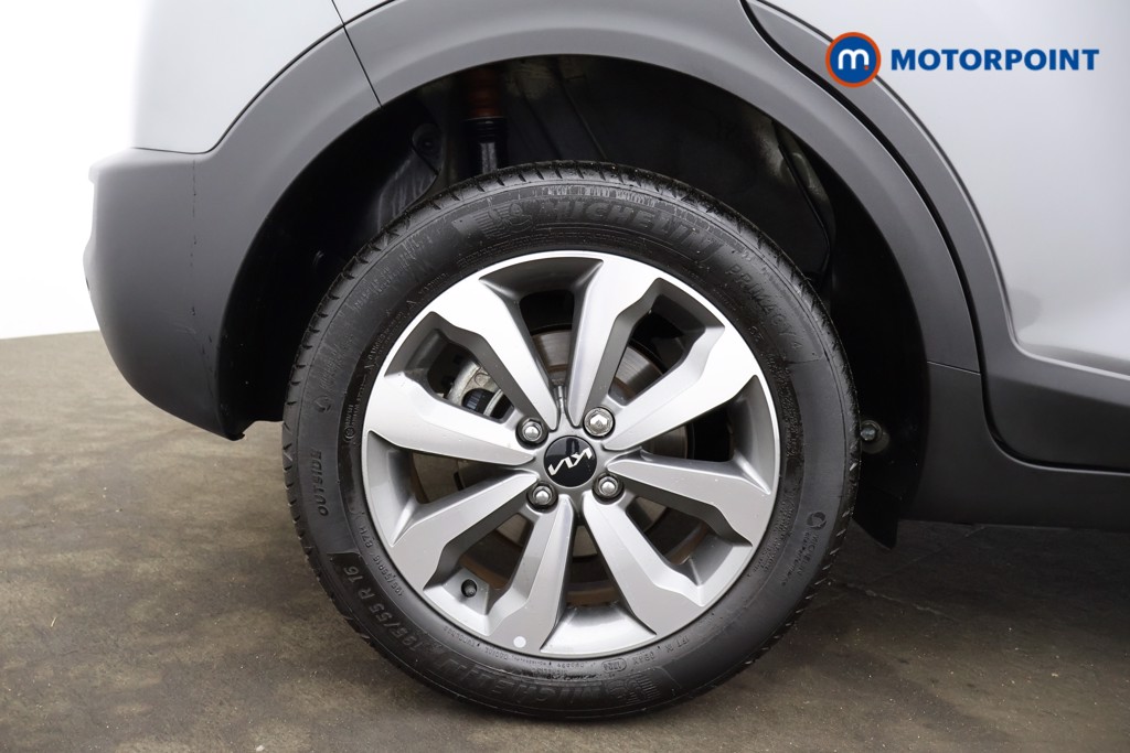 KIA Stonic 2 Manual Petrol SUV - Stock Number (1566030) - 17th supplementary image