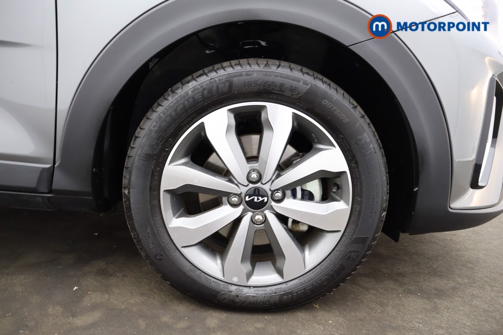 KIA Stonic 2 Manual Petrol SUV - Stock Number (1566030) - 18th supplementary image
