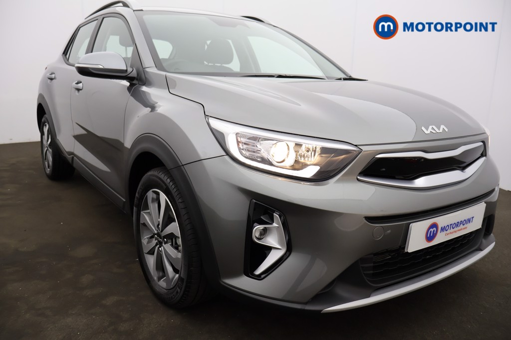 KIA Stonic 2 Manual Petrol SUV - Stock Number (1566030) - 19th supplementary image