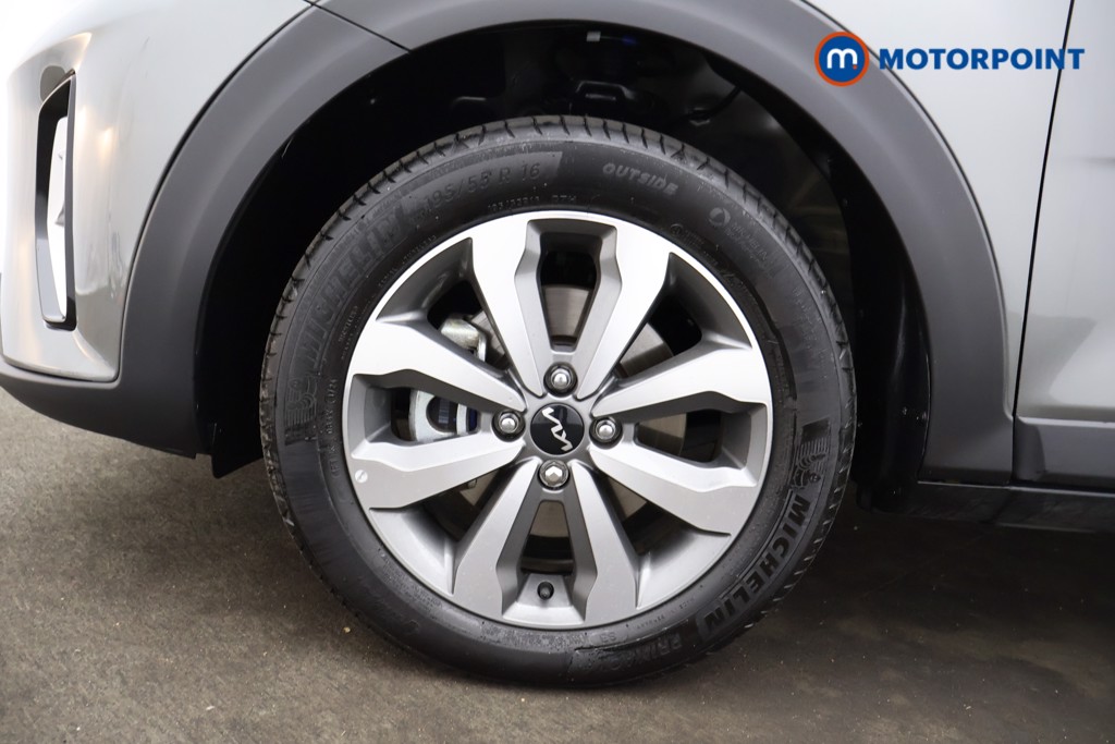 KIA Stonic 2 Manual Petrol SUV - Stock Number (1566030) - 20th supplementary image