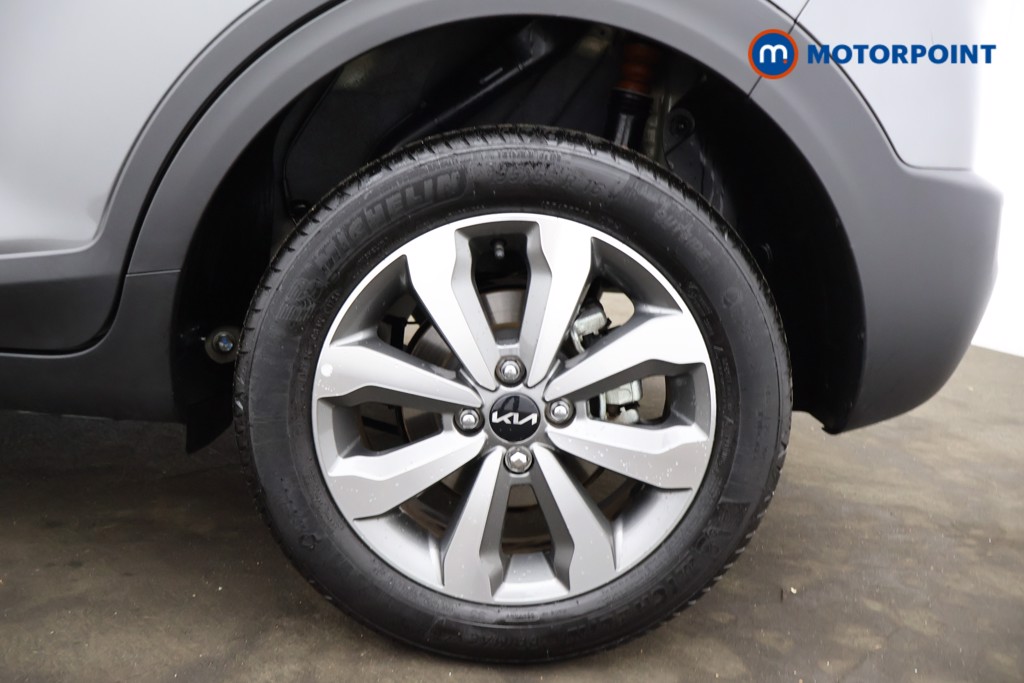 KIA Stonic 2 Manual Petrol SUV - Stock Number (1566030) - 21st supplementary image