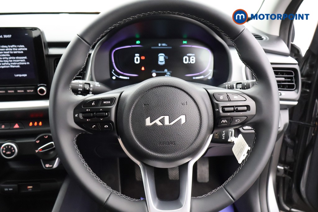KIA Stonic 2 Manual Petrol SUV - Stock Number (1566030) - 1st supplementary image