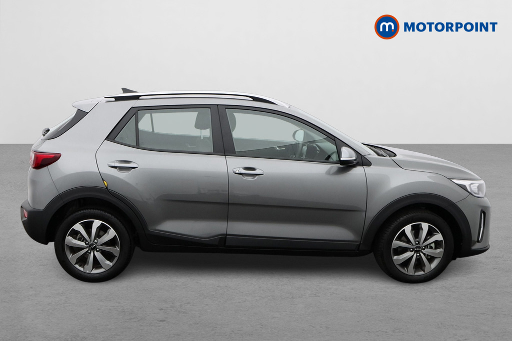 KIA Stonic 2 Manual Petrol SUV - Stock Number (1566030) - Drivers side
