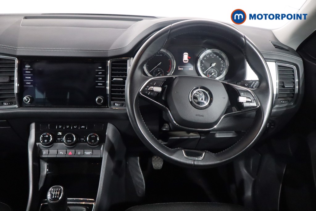 Skoda Kodiaq SE Manual Petrol SUV - Stock Number (1566038) - 3rd supplementary image