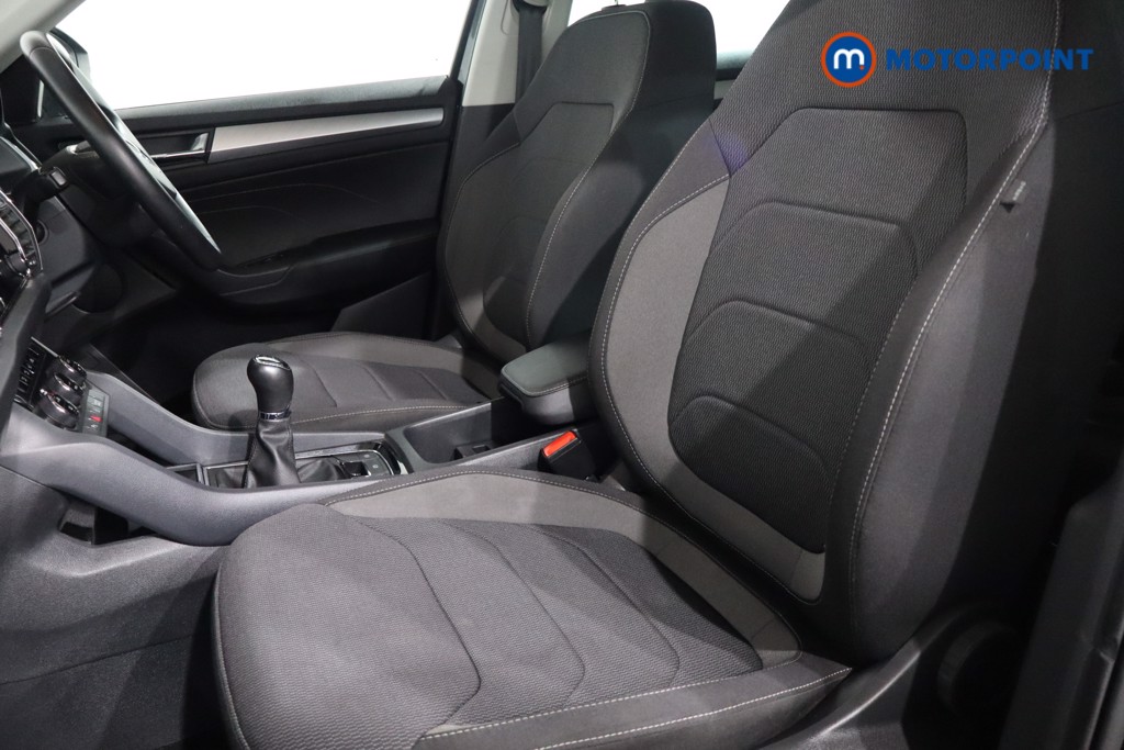 Skoda Kodiaq SE Manual Petrol SUV - Stock Number (1566038) - 4th supplementary image