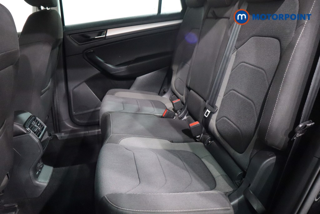 Skoda Kodiaq SE Manual Petrol SUV - Stock Number (1566038) - 5th supplementary image