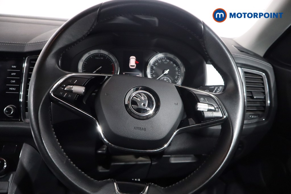 Skoda Kodiaq SE Manual Petrol SUV - Stock Number (1566038) - 6th supplementary image