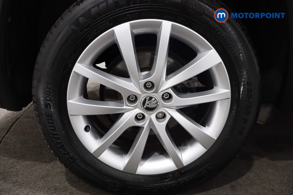 Skoda Kodiaq SE Manual Petrol SUV - Stock Number (1566038) - 9th supplementary image