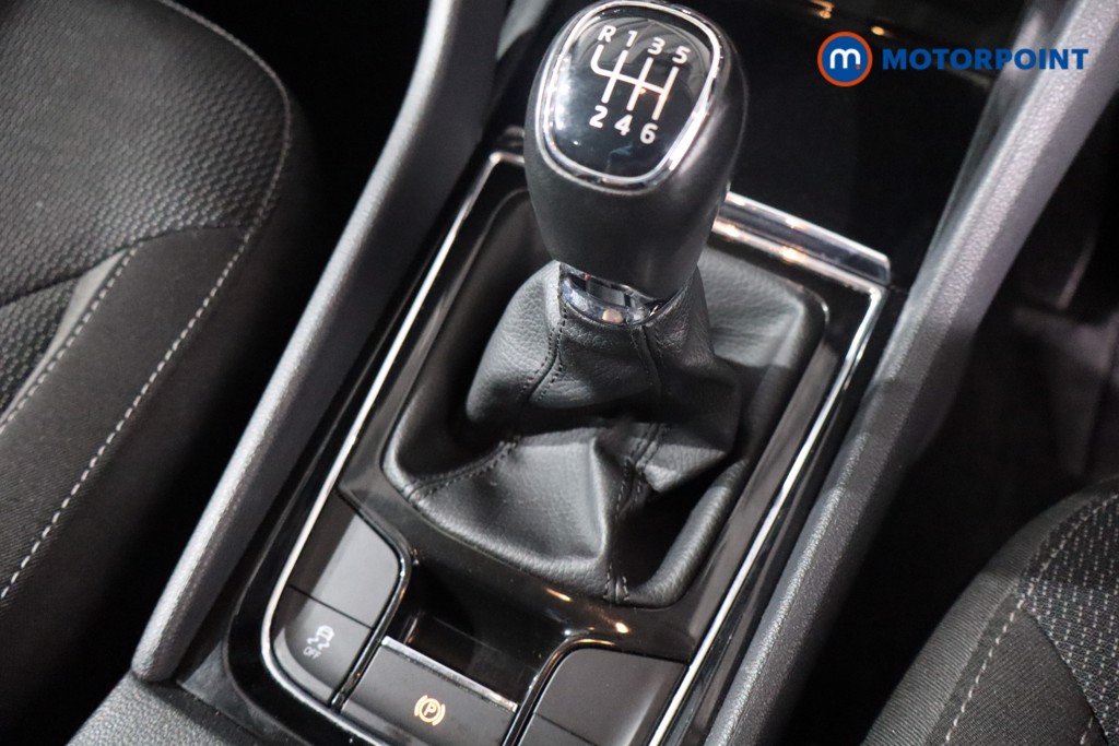 Skoda Kodiaq SE Manual Petrol SUV - Stock Number (1566038) - 14th supplementary image