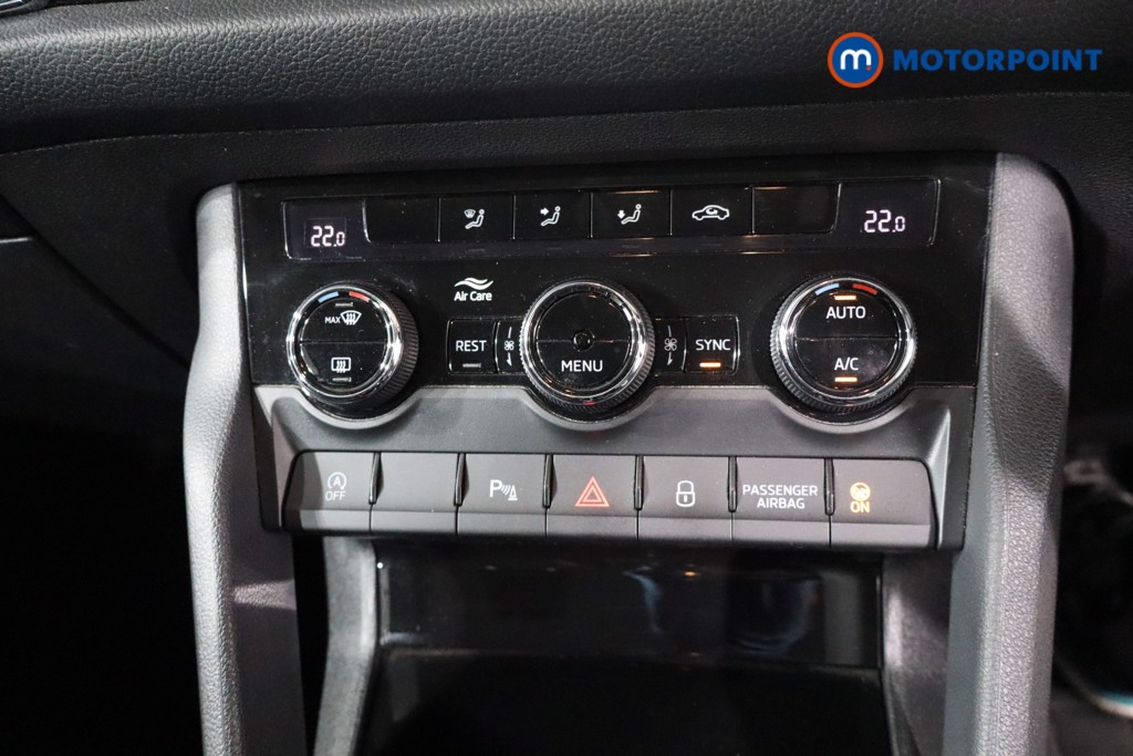 Skoda Kodiaq SE Manual Petrol SUV - Stock Number (1566038) - 16th supplementary image