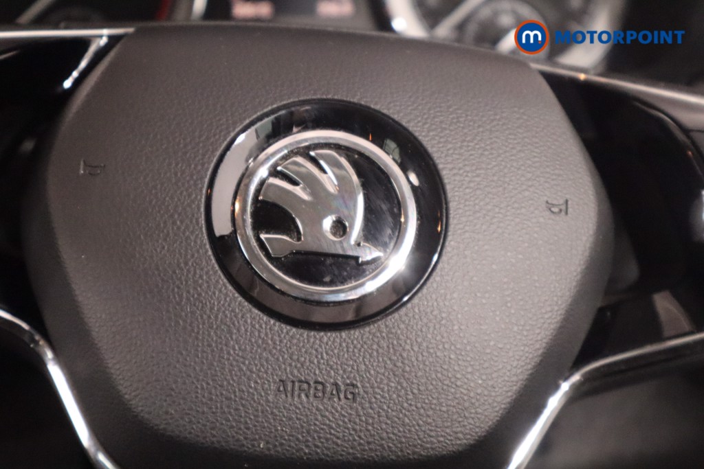 Skoda Kodiaq SE Manual Petrol SUV - Stock Number (1566038) - 19th supplementary image