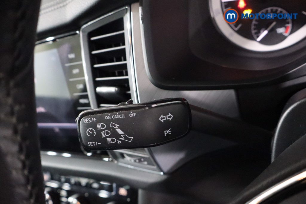 Skoda Kodiaq SE Manual Petrol SUV - Stock Number (1566038) - 21st supplementary image