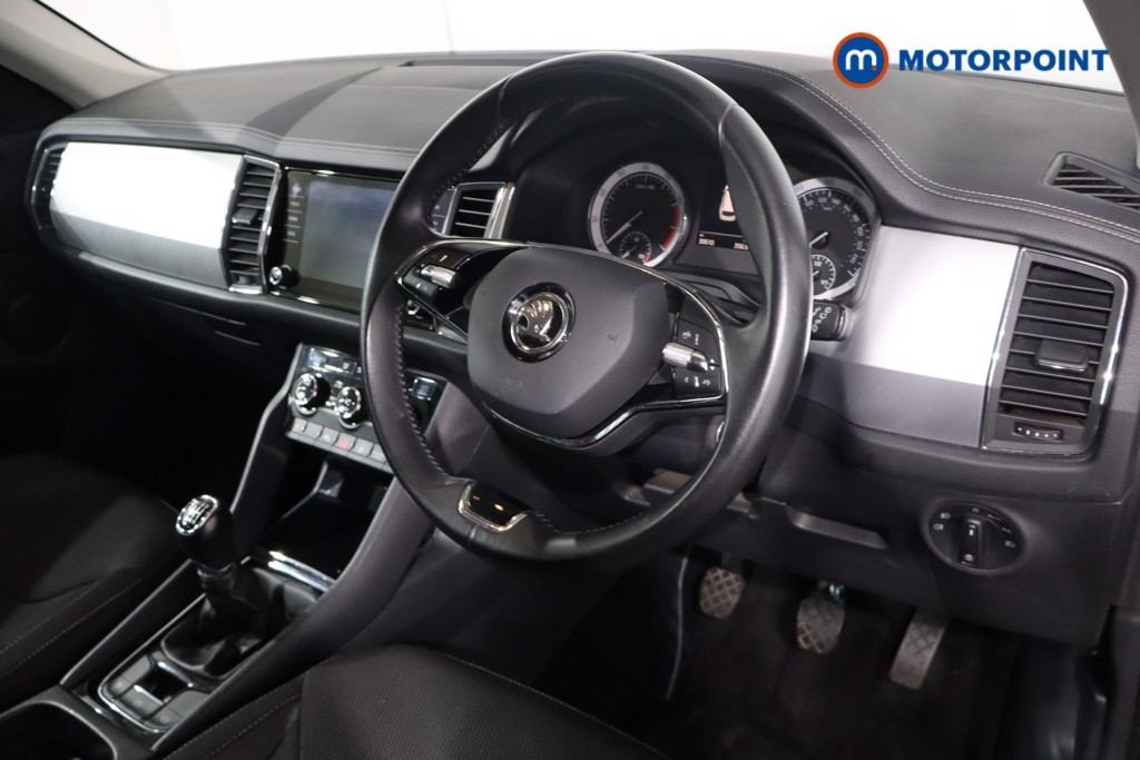 Skoda Kodiaq SE Manual Petrol SUV - Stock Number (1566038) - 23rd supplementary image
