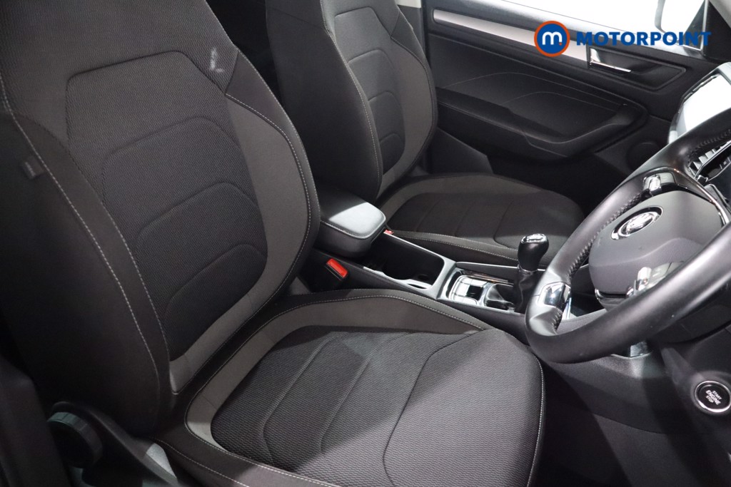 Skoda Kodiaq SE Manual Petrol SUV - Stock Number (1566038) - 24th supplementary image