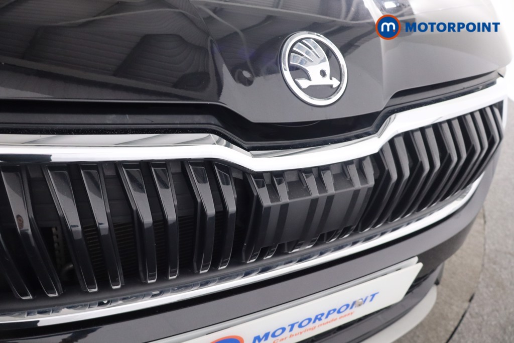 Skoda Kodiaq SE Manual Petrol SUV - Stock Number (1566038) - 27th supplementary image