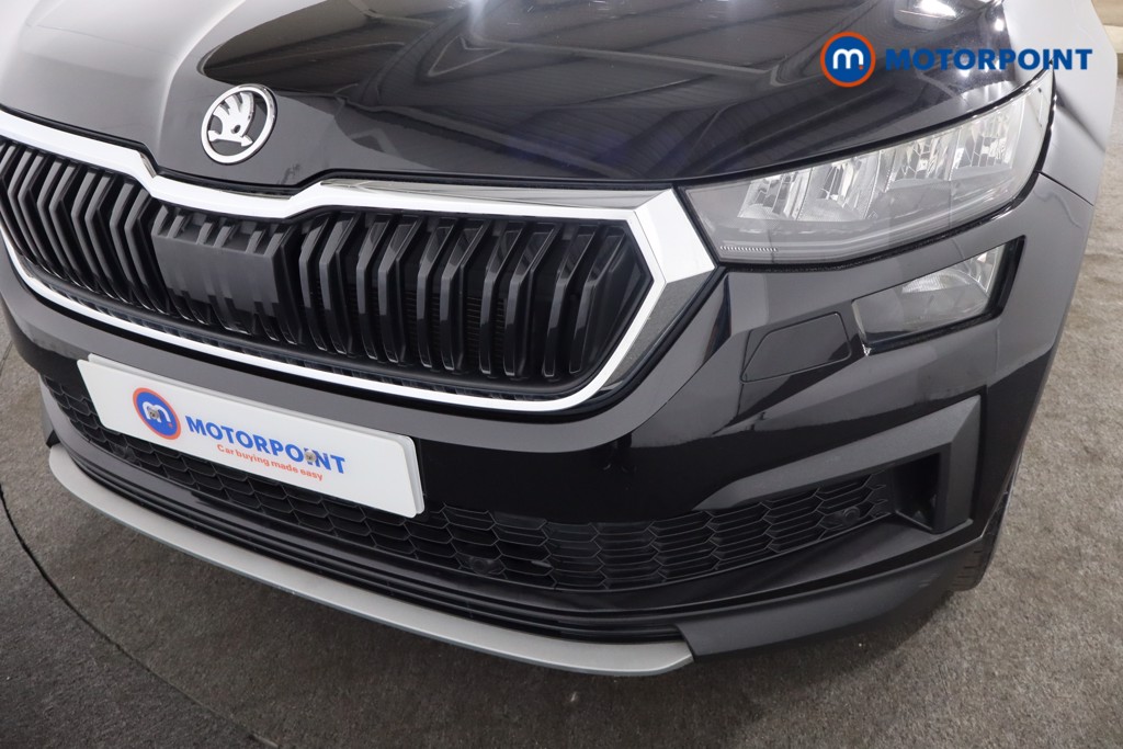 Skoda Kodiaq SE Manual Petrol SUV - Stock Number (1566038) - 30th supplementary image