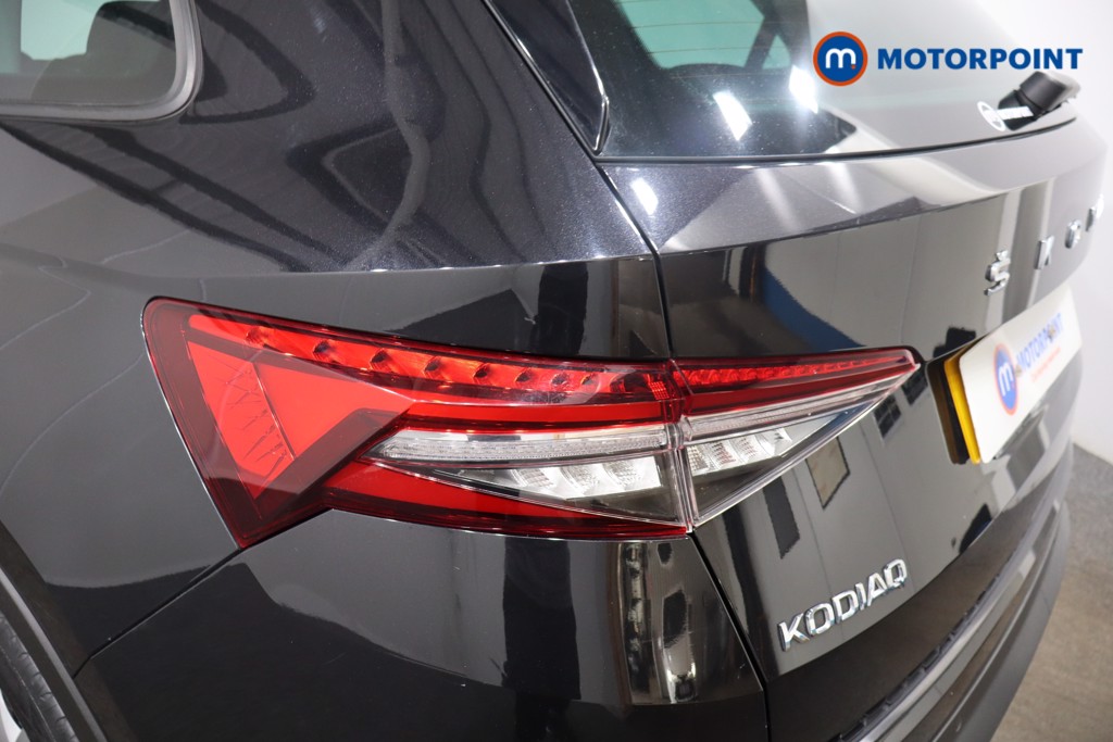 Skoda Kodiaq SE Manual Petrol SUV - Stock Number (1566038) - 33rd supplementary image