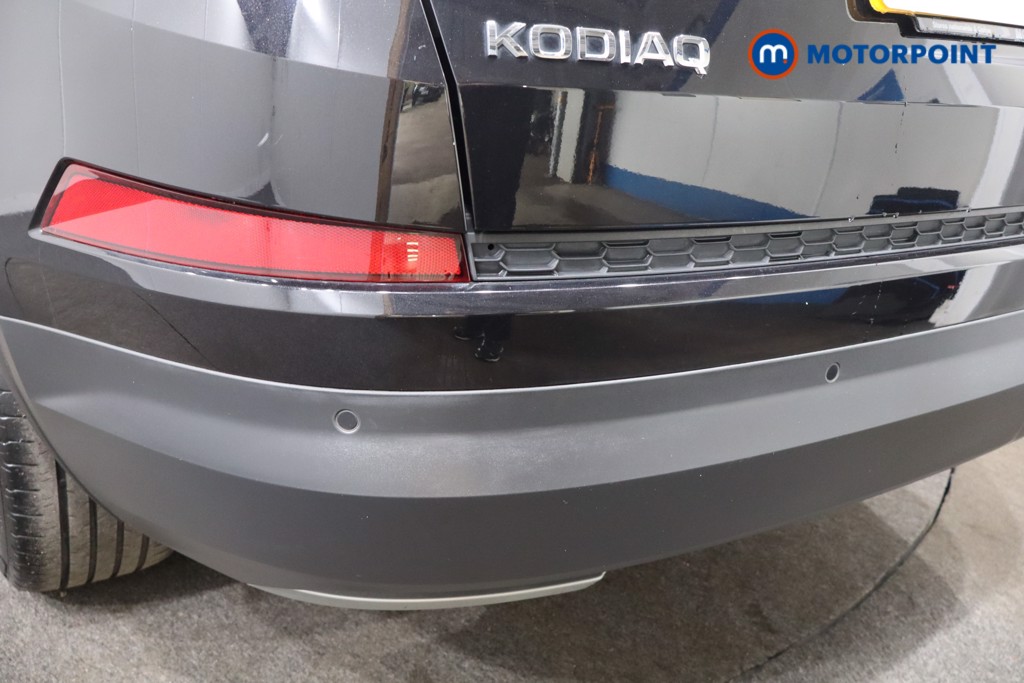 Skoda Kodiaq SE Manual Petrol SUV - Stock Number (1566038) - 34th supplementary image