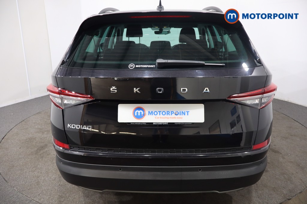 Skoda Kodiaq SE Manual Petrol SUV - Stock Number (1566038) - 35th supplementary image