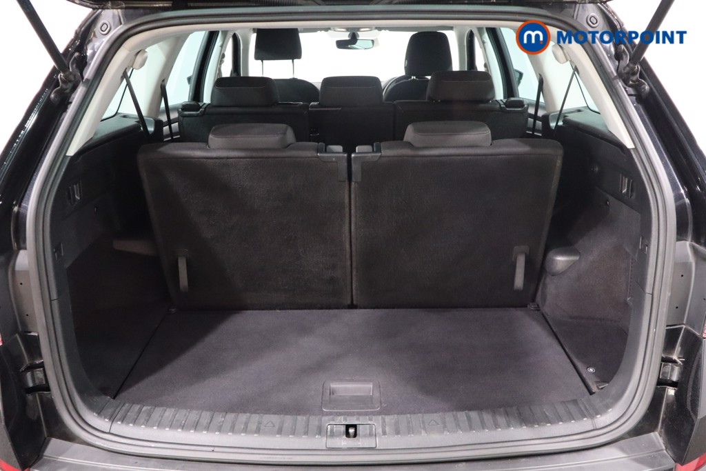 Skoda Kodiaq SE Manual Petrol SUV - Stock Number (1566038) - 36th supplementary image