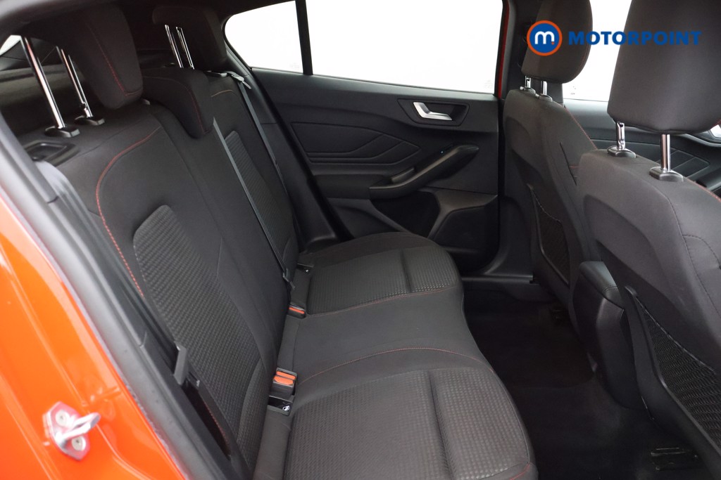 Ford Focus St-Line Manual Petrol Hatchback - Stock Number (1566042) - 12th supplementary image