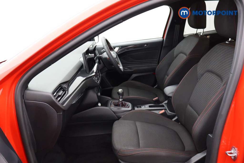 Ford Focus St-Line Manual Petrol Hatchback - Stock Number (1566042) - 14th supplementary image