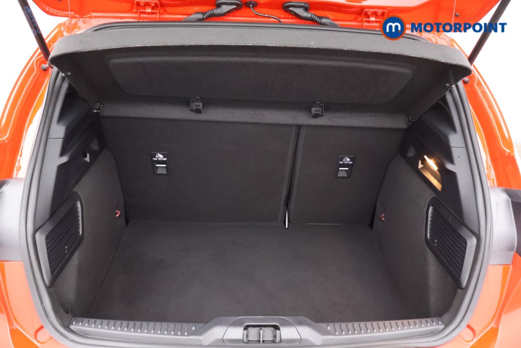 Ford Focus St-Line Manual Petrol Hatchback - Stock Number (1566042) - 15th supplementary image
