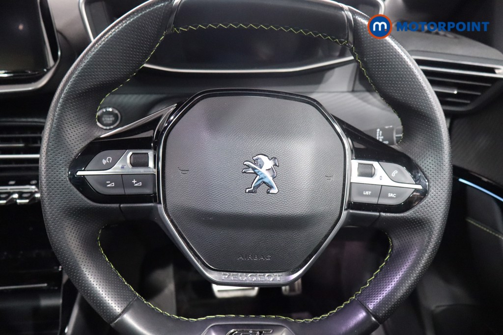 Peugeot 208 Gt Premium Automatic Electric Hatchback - Stock Number (1566048) - 6th supplementary image