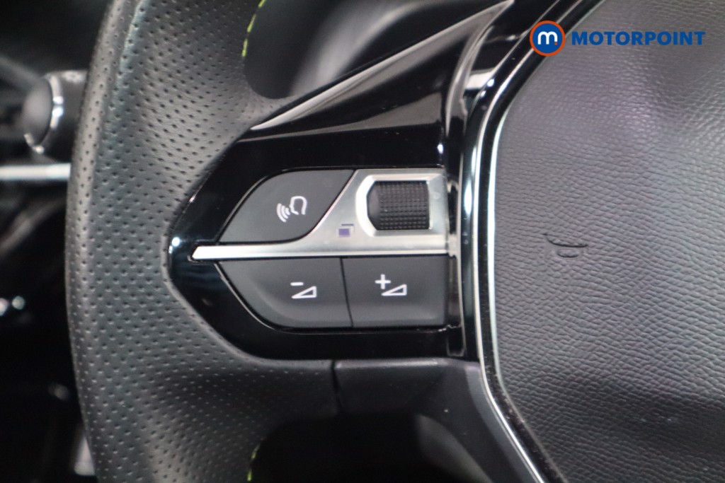 Peugeot 208 Gt Premium Automatic Electric Hatchback - Stock Number (1566048) - 7th supplementary image
