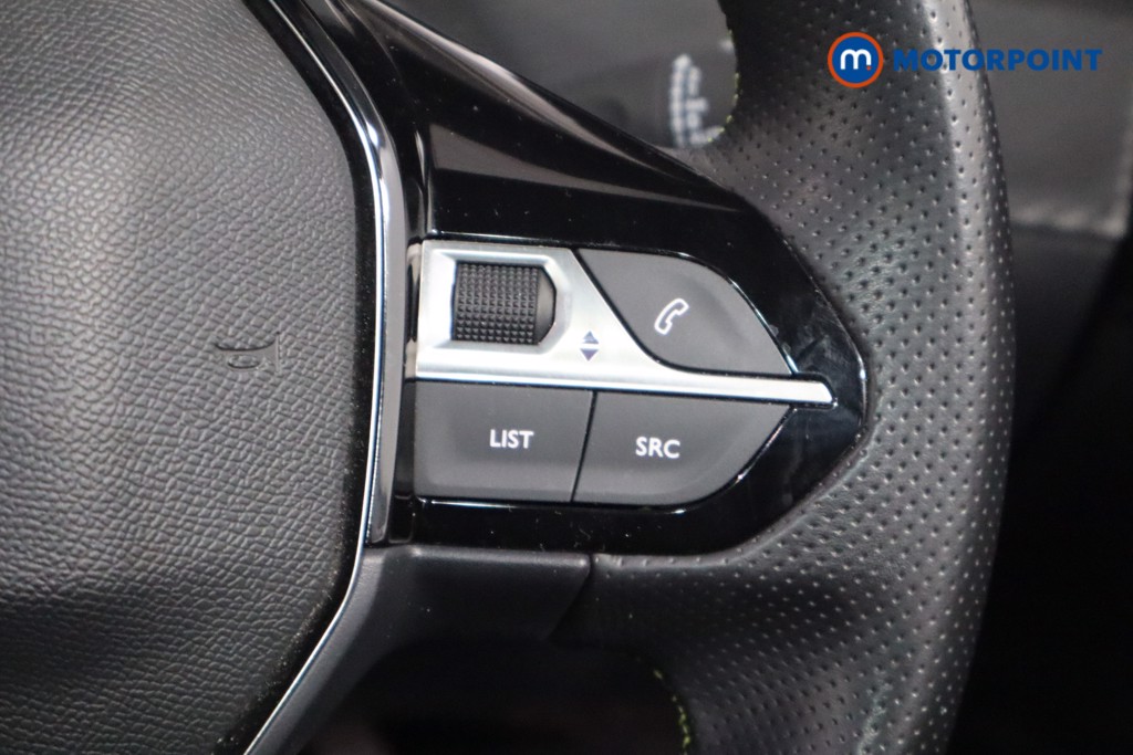 Peugeot 208 Gt Premium Automatic Electric Hatchback - Stock Number (1566048) - 8th supplementary image