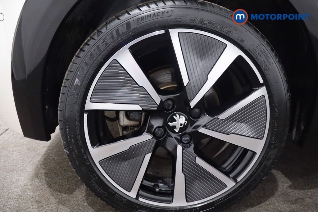 Peugeot 208 Gt Premium Automatic Electric Hatchback - Stock Number (1566048) - 9th supplementary image
