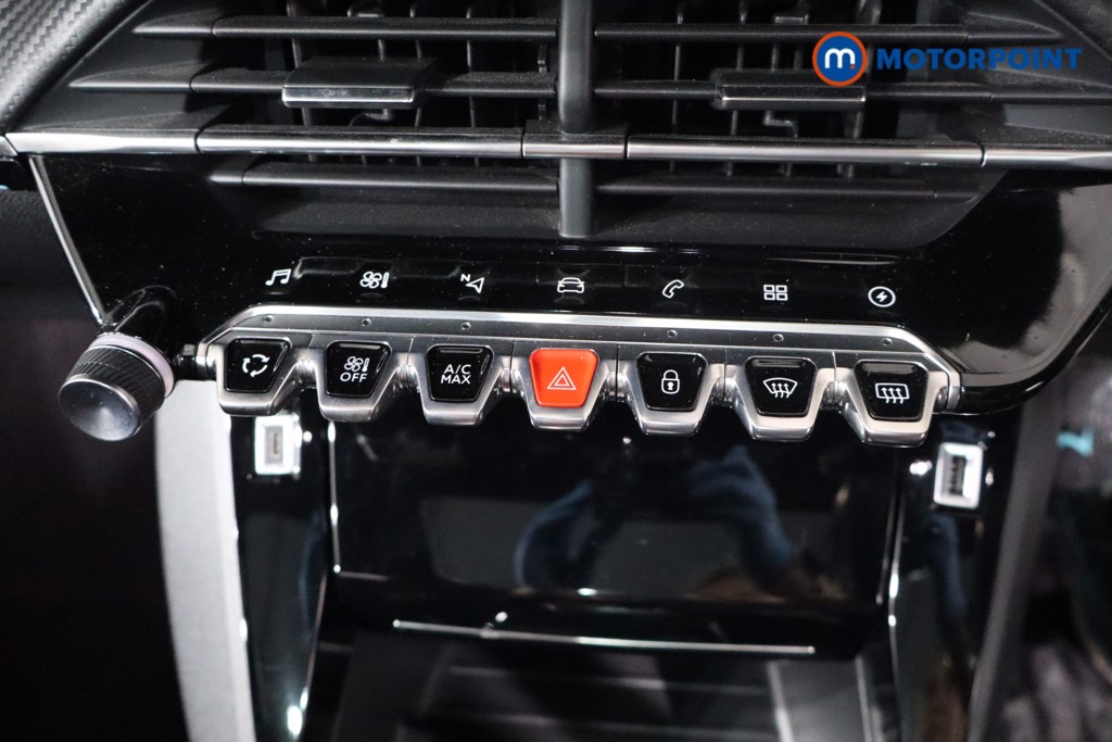 Peugeot 208 Gt Premium Automatic Electric Hatchback - Stock Number (1566048) - 14th supplementary image